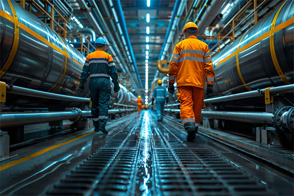 跨部門協(xié)作在精益生產(chǎn)推進(jìn)中的障礙與破解之道是？