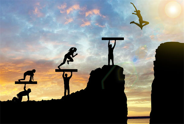 團隊執(zhí)行力，能否支撐起我們的年度經(jīng)營計劃目標？