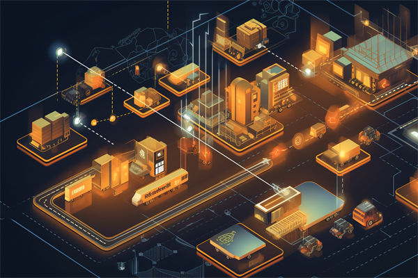 深化集成供應(yīng)鏈理念，推動企業(yè)供應(yīng)鏈創(chuàng)新發(fā)展