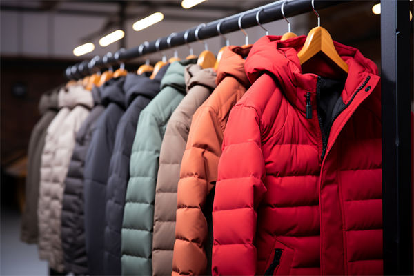 女子300多買羽絨馬甲剪開全是飛絲，企業(yè)精益生產(chǎn)怎么看？