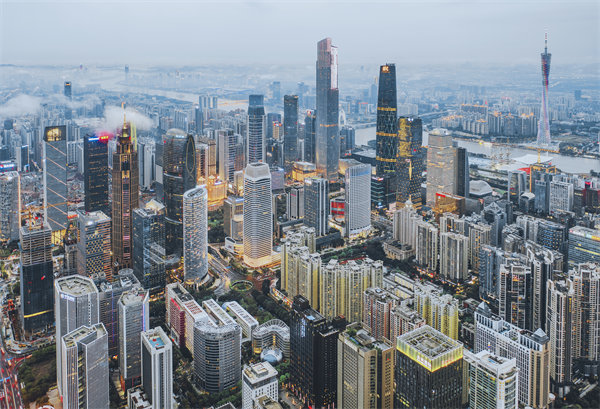 如何通過廣州集團管控咨詢提升集團協(xié)同效應？