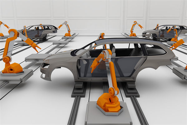 跨部門協(xié)作：打破部門壁壘，提升制造業(yè)運(yùn)營效率