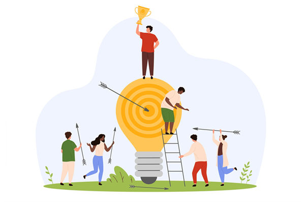 市場(chǎng)競(jìng)爭(zhēng)激烈，企業(yè)如何差異化營銷，脫穎而出？