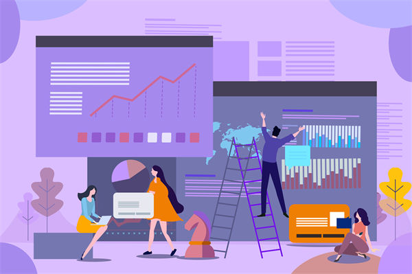 跨部門(mén)溝通障礙重重，管理咨詢?nèi)绾未罱ǜ咝f(xié)作平臺(tái)？