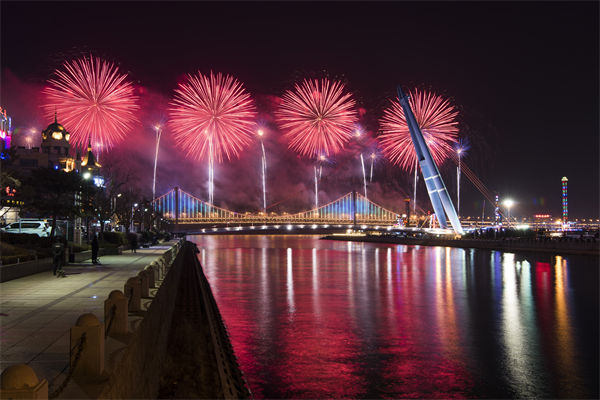 跨年夜賣氣球一晚掙了1個月工資，對薪酬管理的啟示