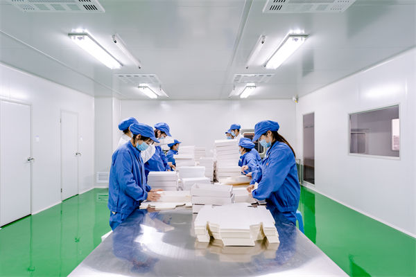 如何通過精益生產(chǎn)咨詢優(yōu)化生產(chǎn)流程以提高效率？