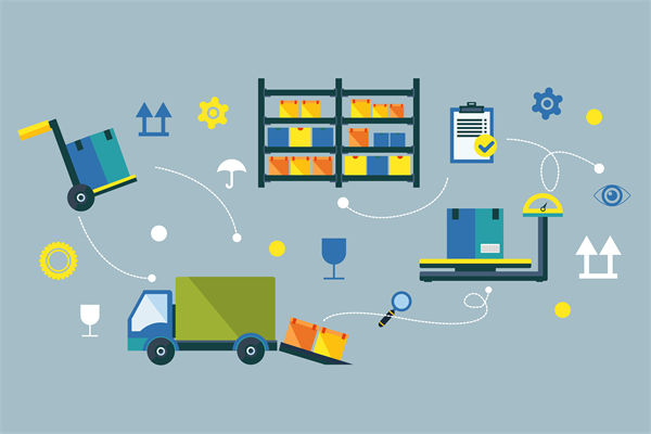 如何利用集成供應鏈實現(xiàn)供應鏈各環(huán)節(jié)的無縫對接？