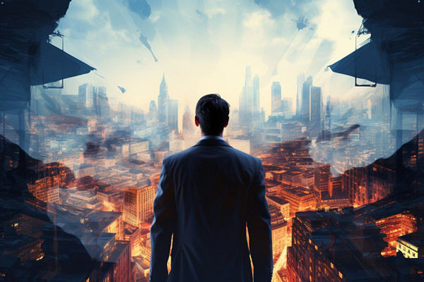 戰(zhàn)略迷茫期舉步維艱？戰(zhàn)略咨詢?yōu)槠髽I(yè)精準錨定方向！