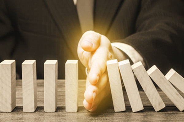 供應鏈斷裂危機四伏，企業(yè)如何借管理策略筑起堅固防線？