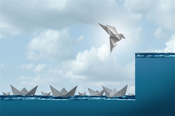 您的企業(yè)組織規(guī)劃管理，是否已跟上時代變革步伐？