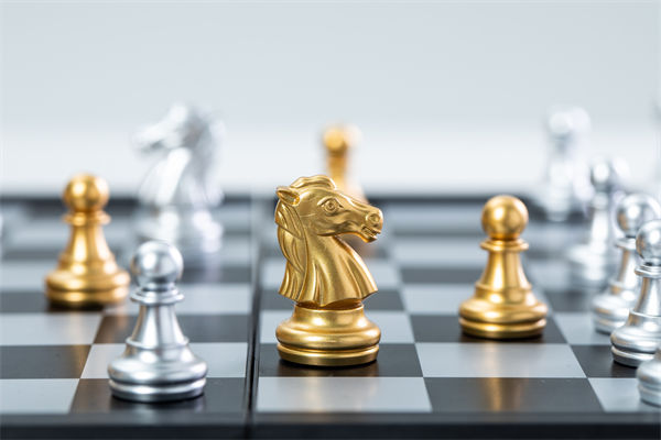 2025企業(yè)管理面臨挑戰(zhàn)，新質(zhì)生產(chǎn)力引領(lǐng)變革！