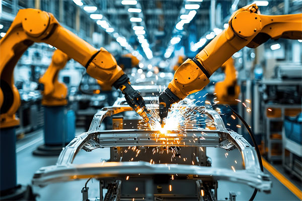 精益生產(chǎn)顛覆傳統(tǒng)模式，看企業(yè)如何實(shí)現(xiàn)高效蛻變！