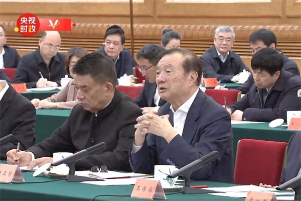 這場(chǎng)民營(yíng)企業(yè)座談會(huì)釋放重要信號(hào)，民營(yíng)企業(yè)的春天要來(lái)了？