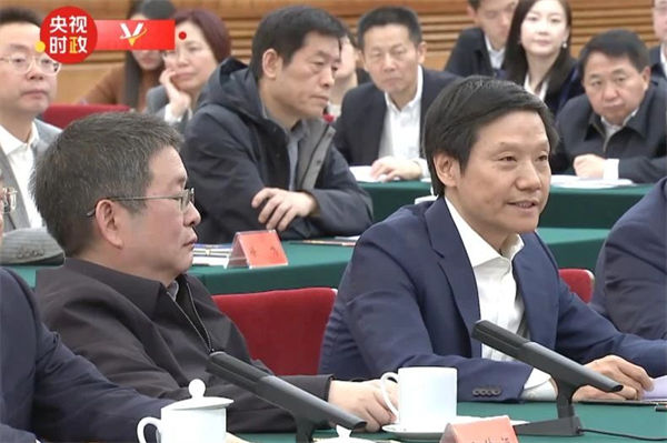 這場(chǎng)民營(yíng)企業(yè)座談會(huì)釋放重要信號(hào)，民營(yíng)企業(yè)的春天要來(lái)了？