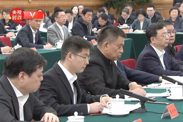 這場(chǎng)民營(yíng)企業(yè)座談會(huì)釋放重要信號(hào)，民營(yíng)企業(yè)的春天要來(lái)了？