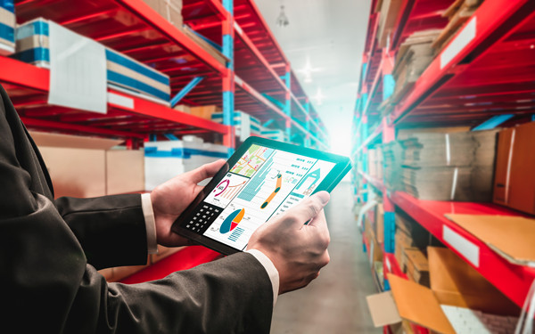 傳統(tǒng)供應鏈效率低下，數(shù)字化轉型如何重塑管理新模式？