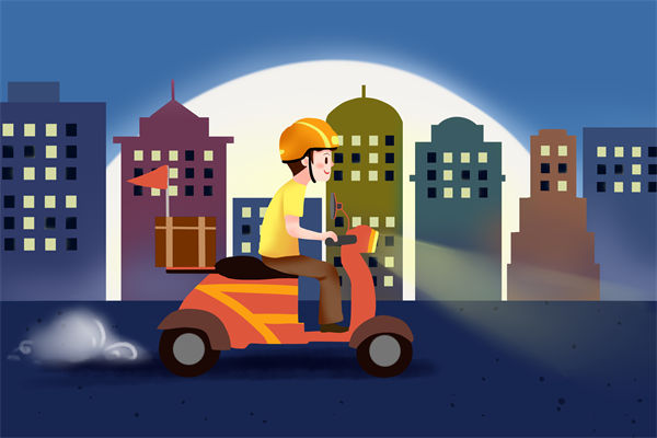 京東外賣開啟撒錢地推模式，對(duì)關(guān)聯(lián)行業(yè)是機(jī)遇還是挑戰(zhàn)？