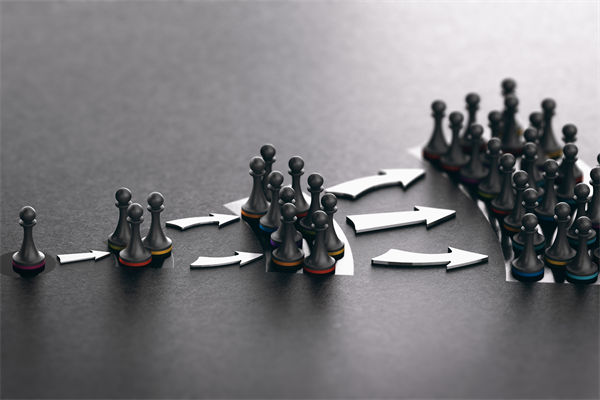 企業(yè)擴張期組織失控，規(guī)劃管理如何筑牢穩(wěn)健發(fā)展根基？