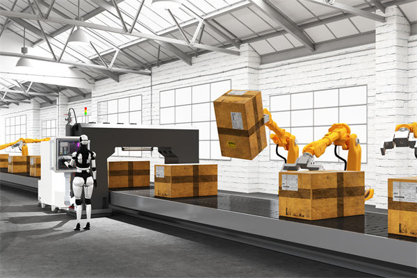 數(shù)字化轉(zhuǎn)型對制造業(yè)生產(chǎn)管理的深遠(yuǎn)影響有哪些？