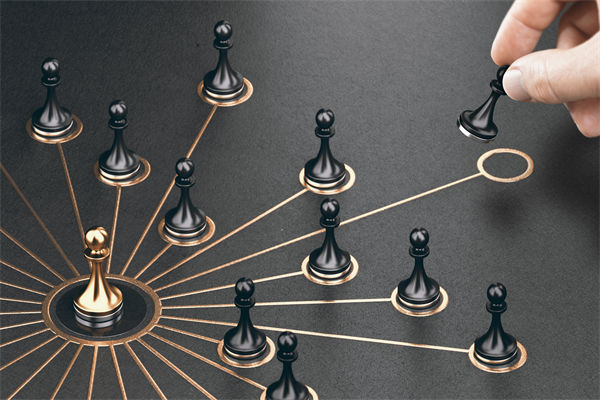 集團業(yè)務多元擴張，怎樣構建適配的管控體系來駕馭全局？