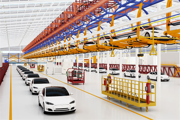 美媒急了：為啥小米能造車蘋果不行？精益生產(chǎn)的問題？