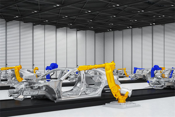 美媒急了：為啥小米能造車蘋果不行？精益生產(chǎn)的問題？