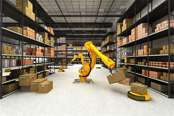 以人工智能賦能高質(zhì)量發(fā)展，對(duì)供應(yīng)鏈管理有何啟示？