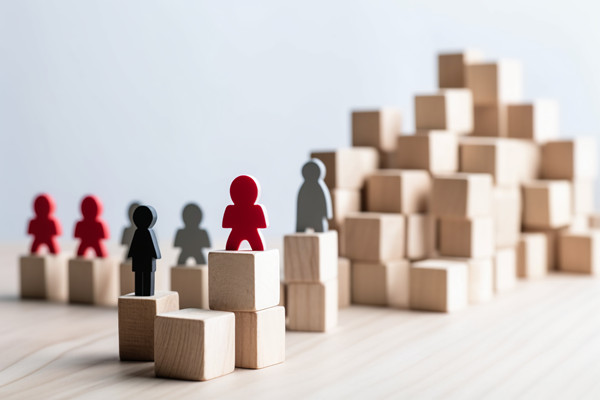 人力資源管理遇人才斷層，如何搭建高效人才梯隊(duì)？