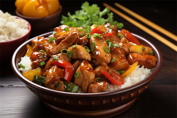 老板直播吃自家黃燜雞：想證明清白，品牌營銷怎么看？