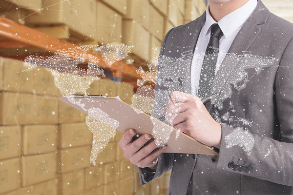 需求波動大難應(yīng)對，供應(yīng)鏈管理如何實現(xiàn)精準供需匹配？