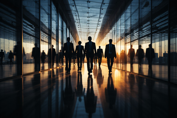 集團管控模式陳舊，阻礙業(yè)務(wù)擴張，如何更新?lián)Q代？