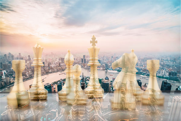 傳統(tǒng)戰(zhàn)略模式已過時(shí)？企業(yè)如何破局開啟新增長(zhǎng)曲線？