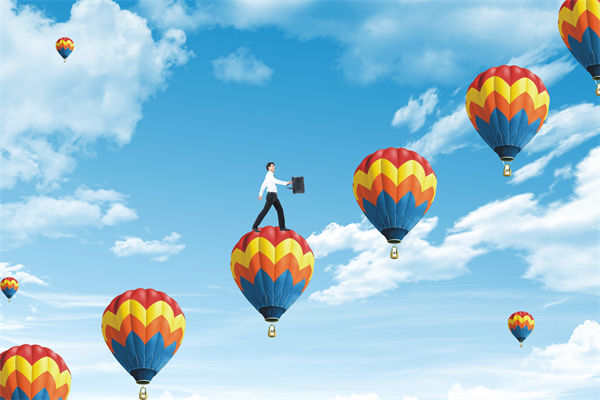 績效激勵形同虛設(shè)，績效咨詢解鎖高效激勵新玩法！