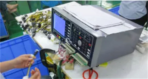 東莞市茂佳塑膠電子有限公司