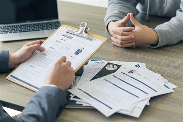 人才吸引總碰壁？看看這幾個(gè)關(guān)鍵環(huán)節(jié)有沒有出問題！