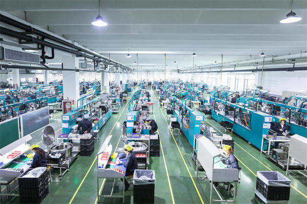 庫存積壓成企業(yè)重負，精益生產(chǎn)一招讓庫存瘦身減負！