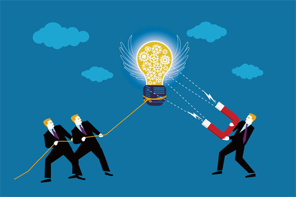 部門職責(zé)不清，協(xié)同困難，組織規(guī)劃如何重塑高效協(xié)作流程？