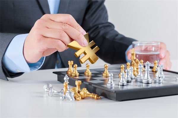 集團(tuán)財(cái)務(wù)管控漏洞頻出，精準(zhǔn)管控策略如何堵漏增收？