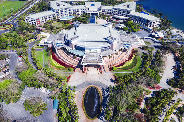 2025年博鰲亞洲論壇開(kāi)啟：國(guó)內(nèi)企業(yè)未來(lái)方向在哪？