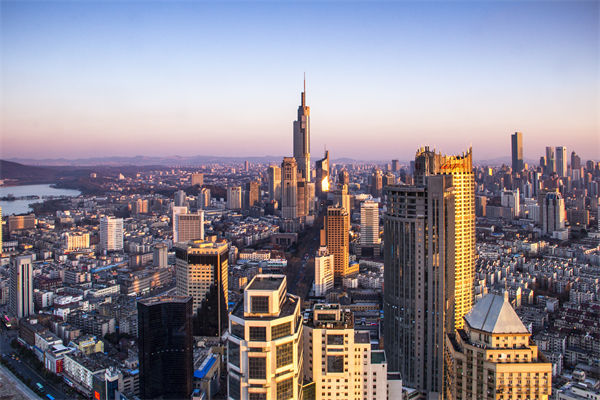 南京全面取消商品房限售，對(duì)關(guān)聯(lián)企業(yè)的營(yíng)銷(xiāo)啟示