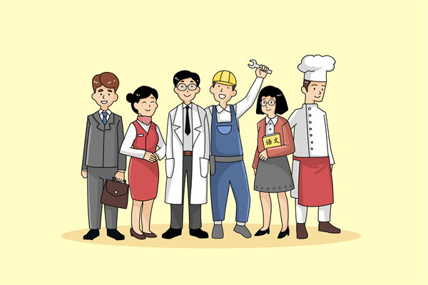 招聘總是招不到、留不住，人力資源管理怎么破局？