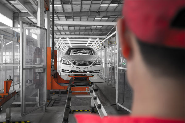 精益生產(chǎn)破除管理積弊，引領制造業(yè)邁向卓越運營