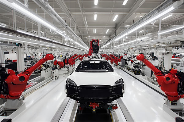 交付周期長難題待解，精益生產(chǎn)能否實現(xiàn)極速蛻變？