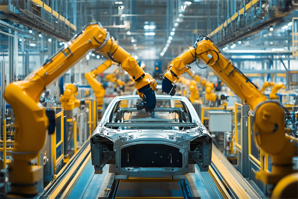 面對(duì)質(zhì)量困境無(wú)計(jì)可施？精益生產(chǎn)給出破局大招！