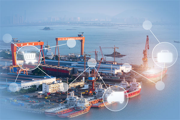 供應(yīng)鏈咨詢?nèi)绾螏椭髽I(yè)構(gòu)建更具彈性的供應(yīng)鏈體系？