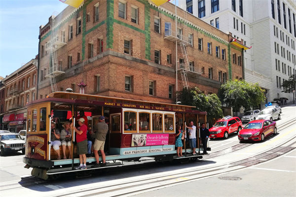 美國人喜歡的“三蹦子”可能要斷貨了，有何營銷啟示？