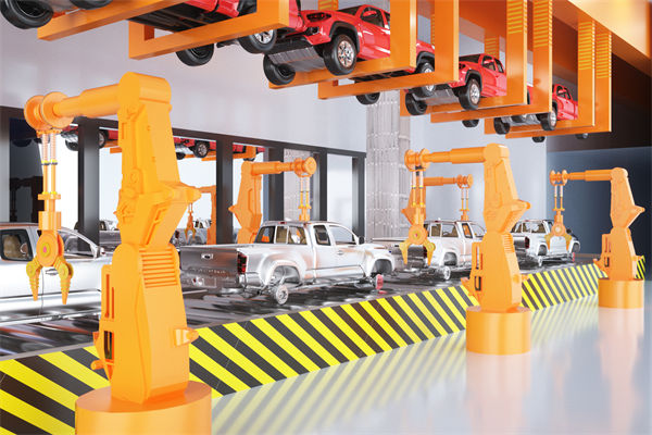 生產(chǎn)流程繁瑣低效，精益生產(chǎn)怎樣簡化流程提升效率？