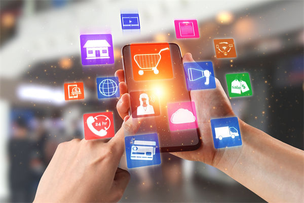 全渠道營銷管理，無縫連接客戶，打造極致體驗