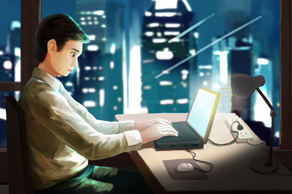 加班成風(fēng)留不住人，企業(yè)關(guān)懷和工時(shí)安排是否合理？