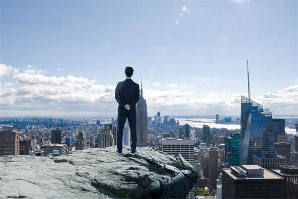 毫無前瞻性，錯失風口，戰(zhàn)略規(guī)劃如何把握未來趨勢？